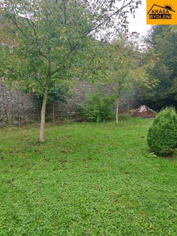 Prodej zahrady, Kroměříž, 1378 m2