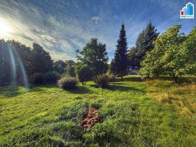 Prodej rodinného domu, Bělá nad Radbuzou - Újezd Svatého Kříže, 226 m2