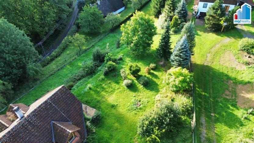 Prodej rodinného domu, Bělá nad Radbuzou - Újezd Svatého Kříže, 226 m2