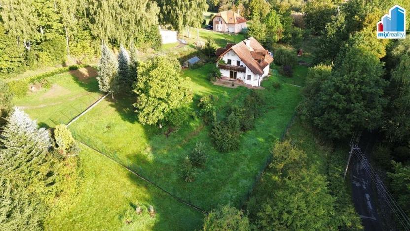 Prodej rodinného domu, Bělá nad Radbuzou - Újezd Svatého Kříže, 226 m2