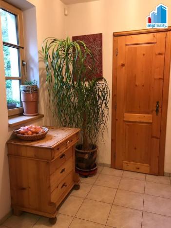 Prodej rodinného domu, Bělá nad Radbuzou - Újezd Svatého Kříže, 226 m2