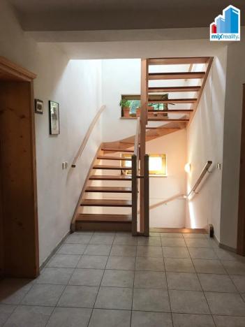 Prodej rodinného domu, Bělá nad Radbuzou - Újezd Svatého Kříže, 226 m2