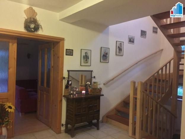 Prodej rodinného domu, Bělá nad Radbuzou - Újezd Svatého Kříže, 226 m2