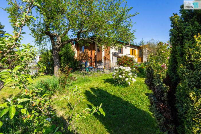 Prodej chaty, Praha, Přetlucká, 18 m2