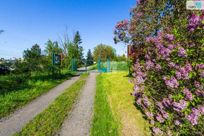 Prodej chaty, Praha, Přetlucká, 18 m2