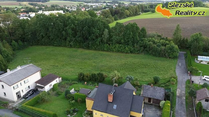 Prodej pozemku pro bydlení, Fryčovice, 7771 m2