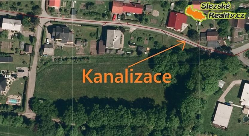 Prodej pozemku pro bydlení, Fryčovice, 7771 m2