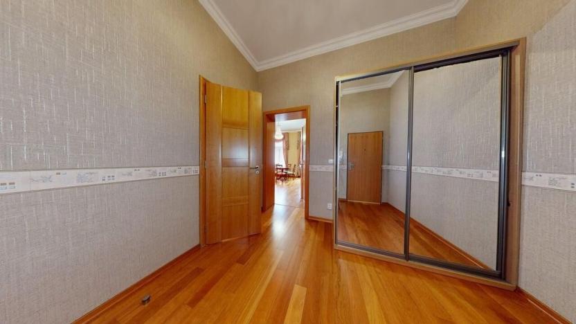 Prodej bytu 3+kk, Karlovy Vary, Vřídelní, 81 m2