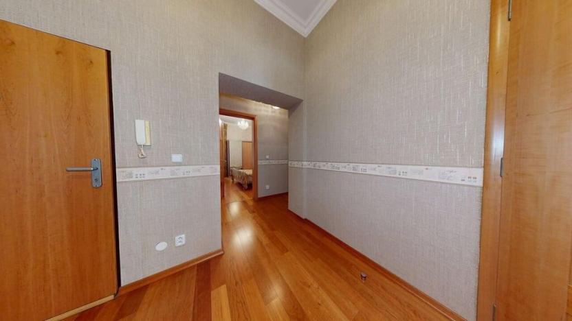 Prodej bytu 3+kk, Karlovy Vary, Vřídelní, 81 m2