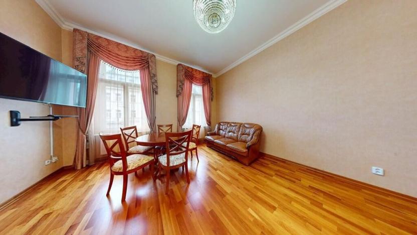 Prodej bytu 3+kk, Karlovy Vary, Vřídelní, 81 m2