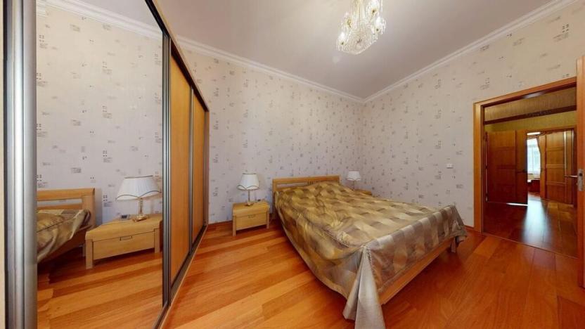 Prodej bytu 3+kk, Karlovy Vary, Vřídelní, 81 m2