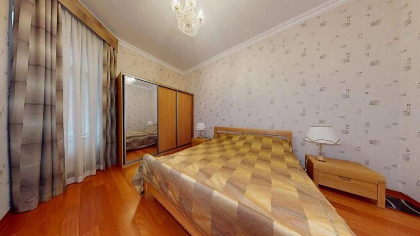 Prodej bytu 3+kk, Karlovy Vary, Vřídelní, 81 m2