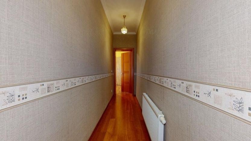 Prodej bytu 3+kk, Karlovy Vary, Vřídelní, 81 m2