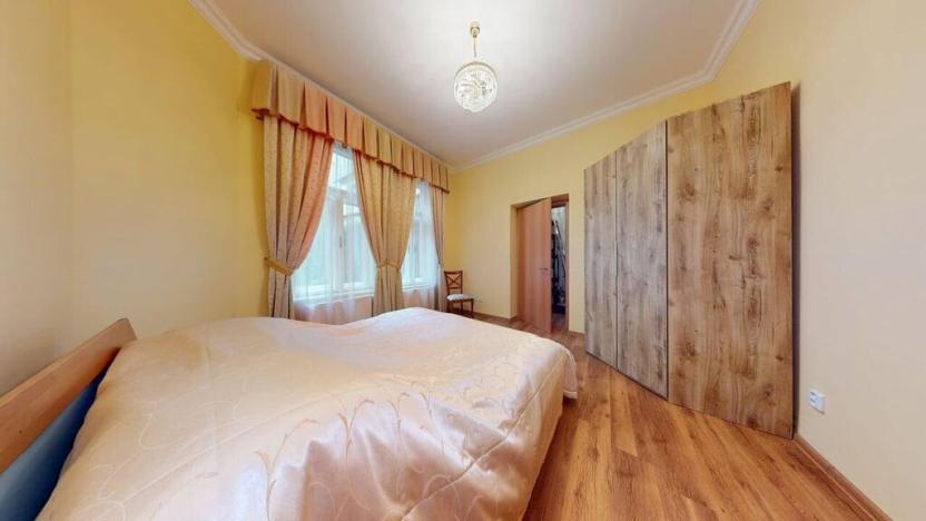 Prodej bytu 3+kk, Karlovy Vary, Vřídelní, 81 m2