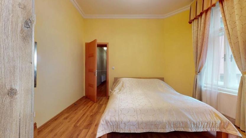 Prodej bytu 3+kk, Karlovy Vary, Vřídelní, 81 m2