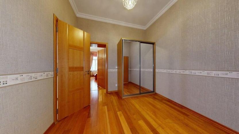 Prodej bytu 3+kk, Karlovy Vary, Vřídelní, 81 m2