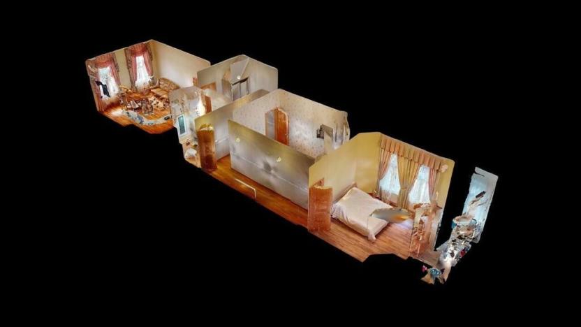 Prodej bytu 3+kk, Karlovy Vary, Vřídelní, 81 m2