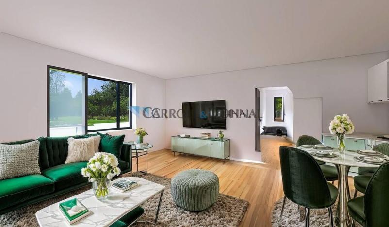 Prodej bytu 4+kk, Ostrava - Poruba, Mongolská, 90 m2