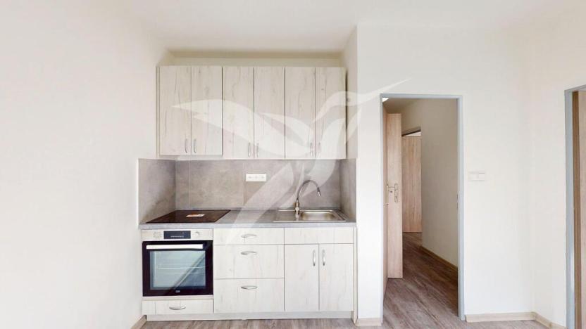 Pronájem bytu 1+1, Holýšov, Pod Makovým vrchem, 41 m2