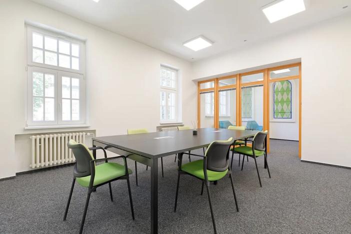 Prodej vily, Ostrava, Českobratrská, 580 m2