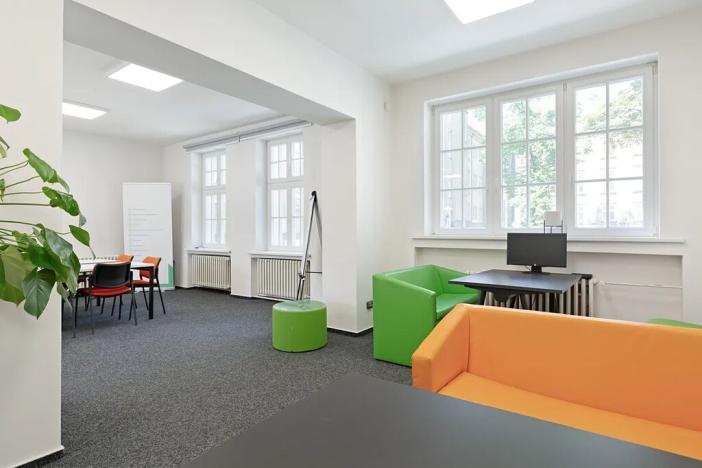 Prodej vily, Ostrava, Českobratrská, 580 m2