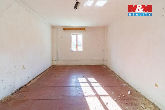 Prodej rodinného domu, Lipová - Dolní Lipina, 818 m2