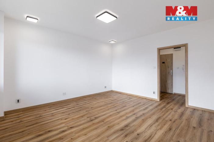 Prodej bytu 3+1, Ostrava - Zábřeh, Zimmlerova, 62 m2