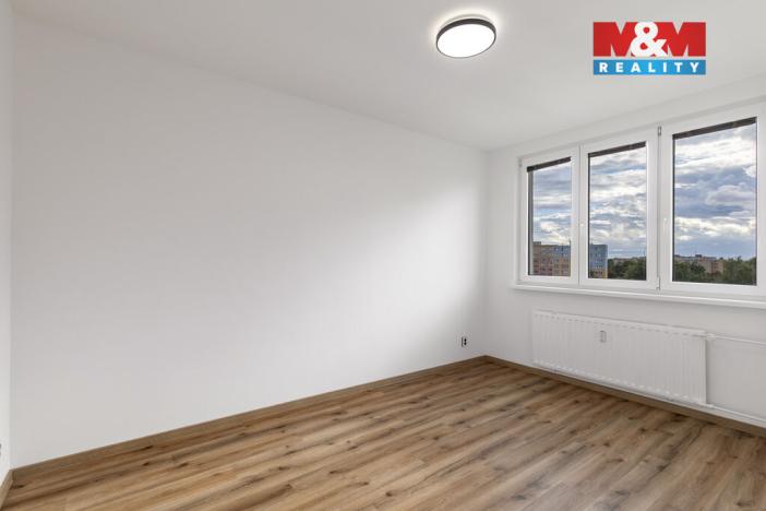 Prodej bytu 3+1, Ostrava - Zábřeh, Zimmlerova, 62 m2