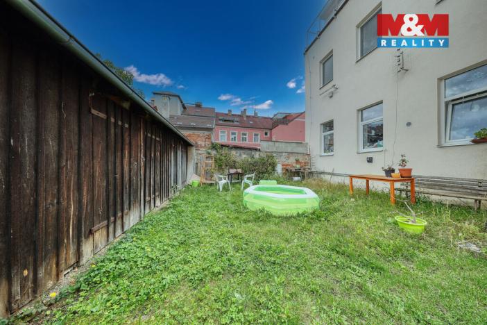 Prodej bytu 2+kk, České Budějovice - České Budějovice 7, Šumavská, 41 m2