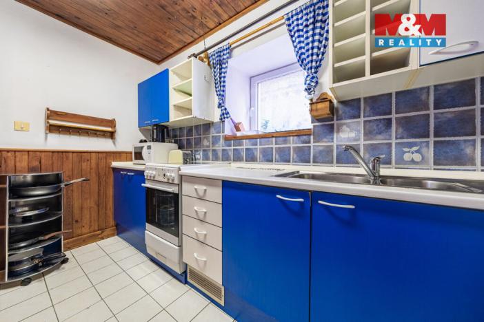 Prodej ubytování, Loučná pod Klínovcem - Háj, 285 m2