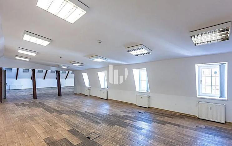 Pronájem kanceláře, Praha - Nové Město, Myslíkova, 424 m2