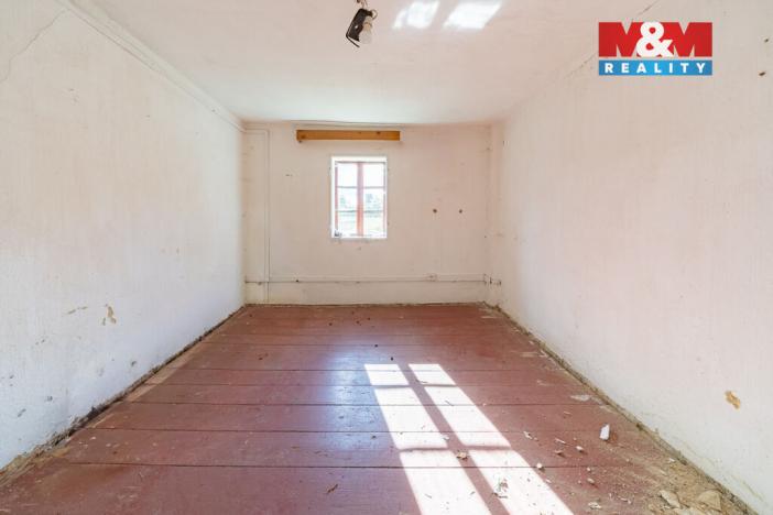 Prodej zemědělské usedlosti, Lipová - Dolní Lipina, 818 m2