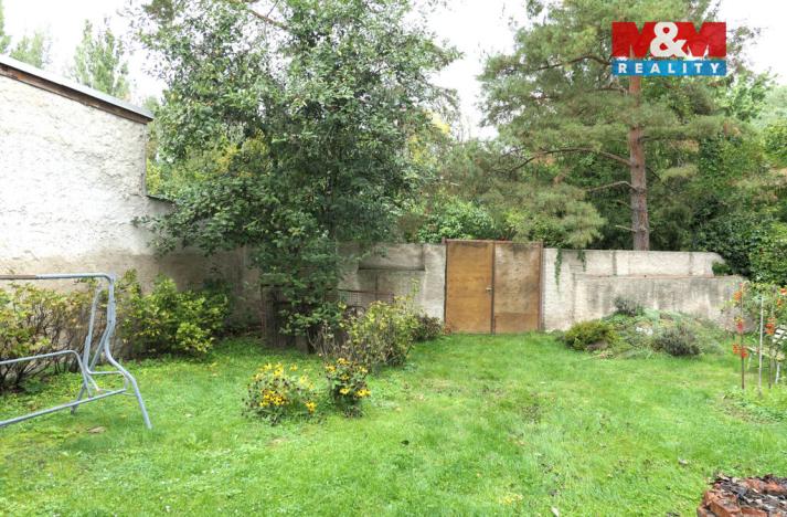 Prodej rodinného domu, Velvary, Růžová, 110 m2