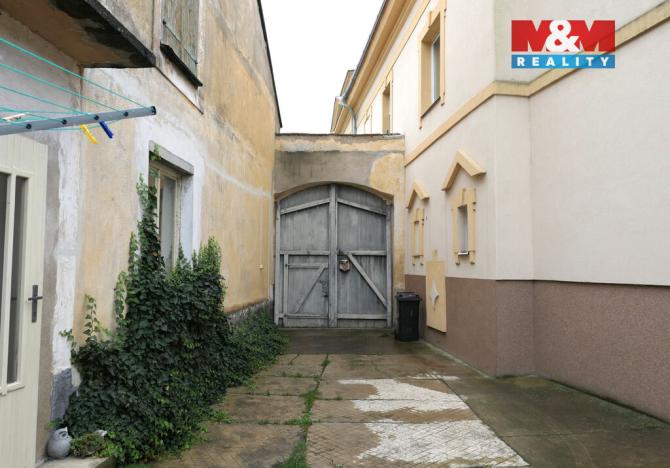 Prodej rodinného domu, Velvary, Růžová, 110 m2