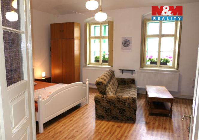 Prodej rodinného domu, Velvary, Růžová, 110 m2