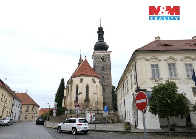 Prodej rodinného domu, Velvary, Růžová, 110 m2