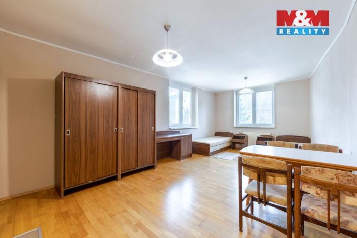 Prodej činžovního domu, Březová, Hamerská, 330 m2