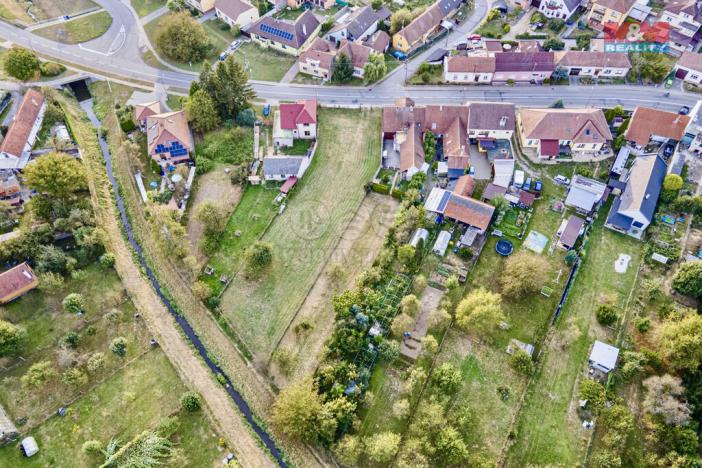 Prodej pozemku pro bydlení, Březolupy, 1501 m2