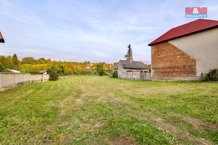 Prodej pozemku pro bydlení, Březolupy, 1501 m2