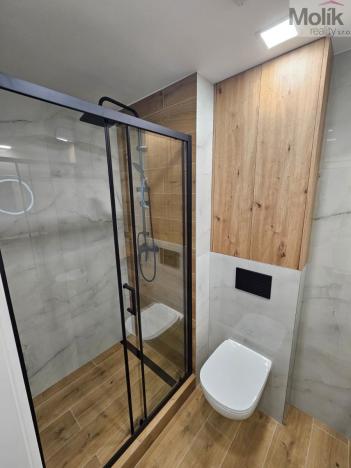 Prodej bytu 2+1, Most, 1. máje, 53 m2