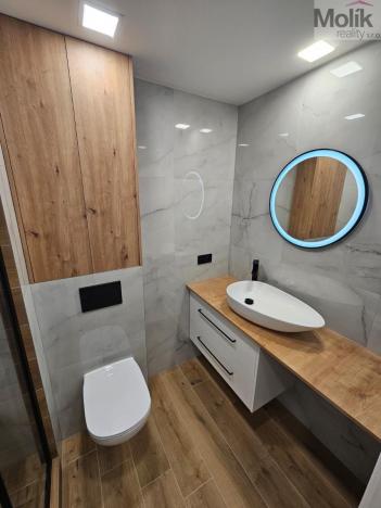 Prodej bytu 2+1, Most, 1. máje, 53 m2