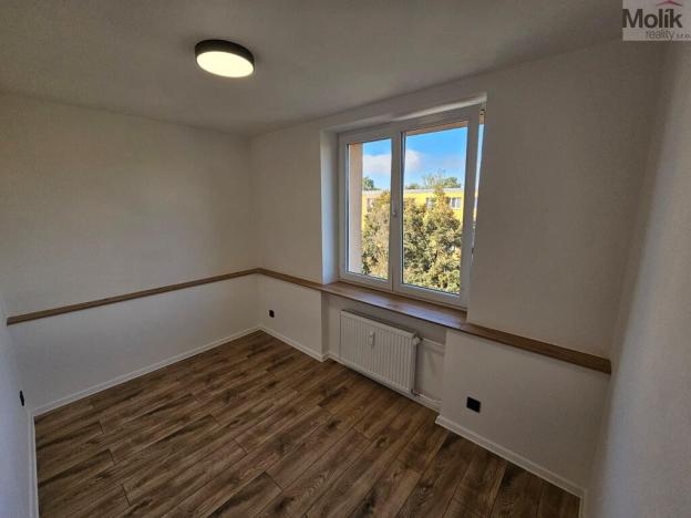 Prodej bytu 2+1, Most, 1. máje, 53 m2