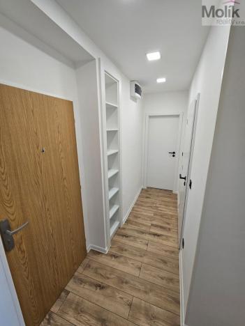 Prodej bytu 2+1, Most, 1. máje, 53 m2