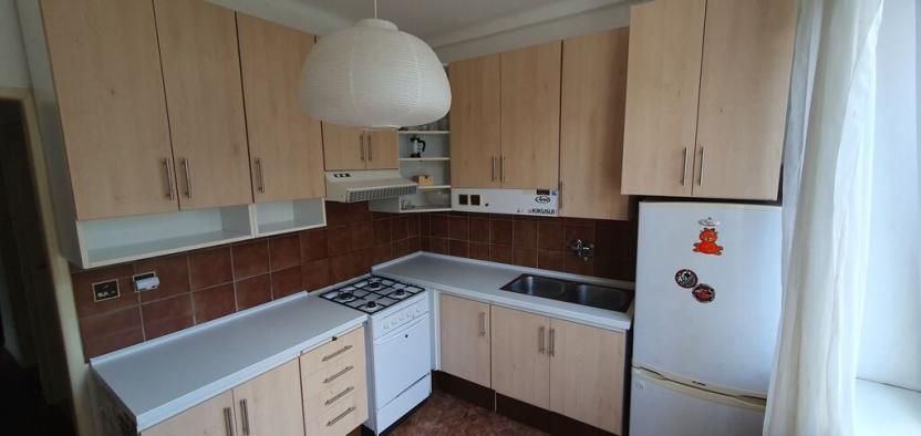 Pronájem bytu 3+1, Praha - Libeň, Na Korábě, 75 m2