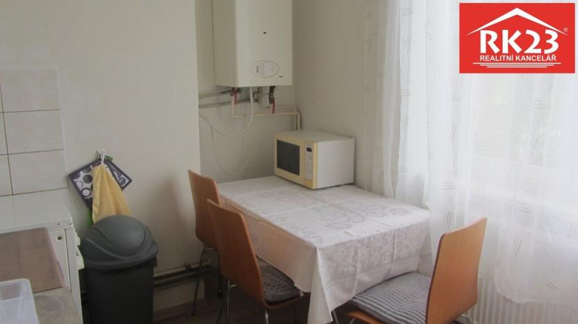 Pronájem bytu 1+1, Karlovy Vary, K. Kučery, 39 m2