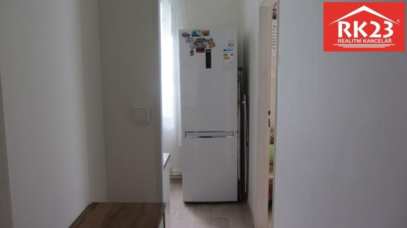 Pronájem bytu 1+1, Karlovy Vary, K. Kučery, 39 m2