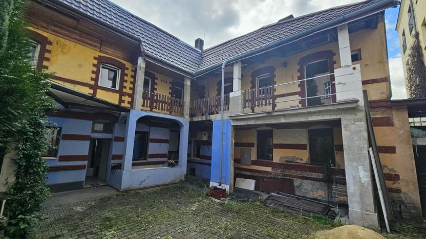 Prodej rodinného domu, Děčín, 2. polské armády, 185 m2