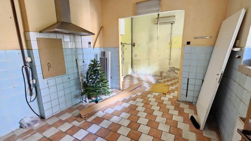 Prodej rodinného domu, Děčín, 2. polské armády, 185 m2