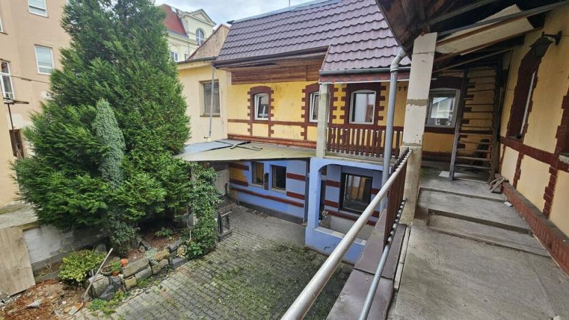 Prodej rodinného domu, Děčín, 2. polské armády, 185 m2