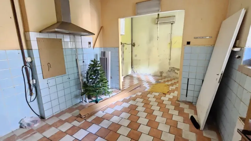 Prodej rodinného domu, Děčín, 2. polské armády, 185 m2